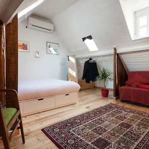 Superior Appartement met een Slaapkamer